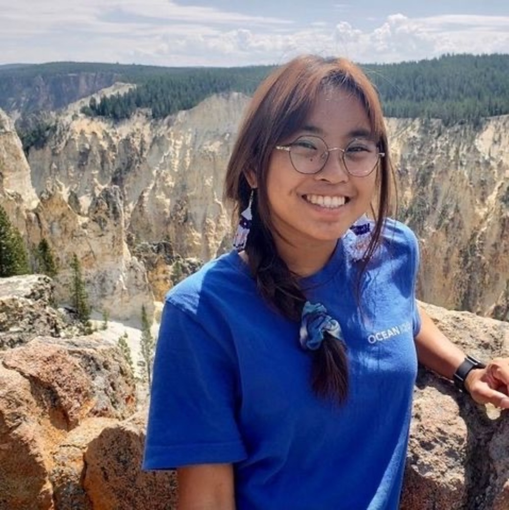 Meet your Posher, Richelle